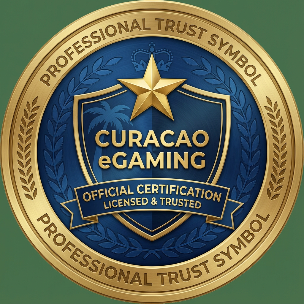 Licença Curaçao eGaming - Certificação Oficial