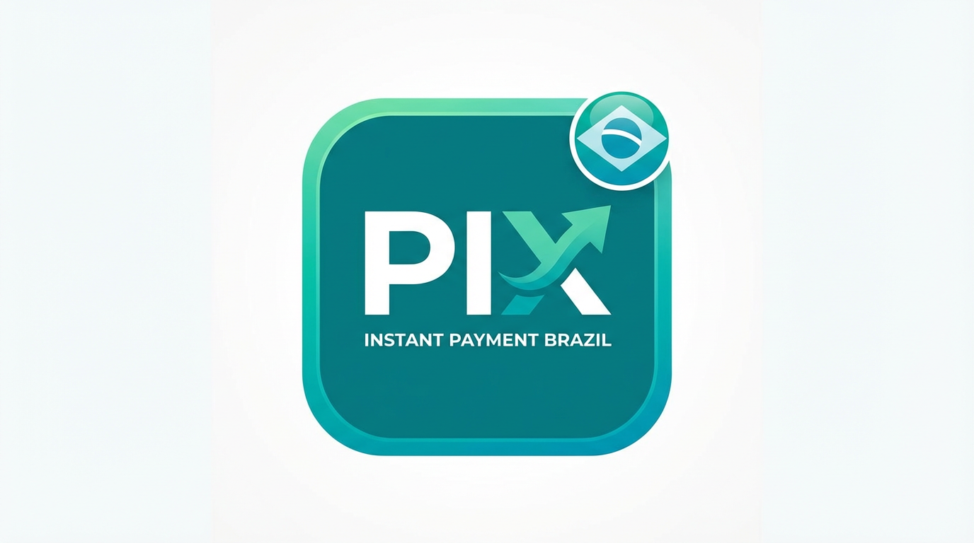 PIX - Pagamento Instantâneo Brasileiro